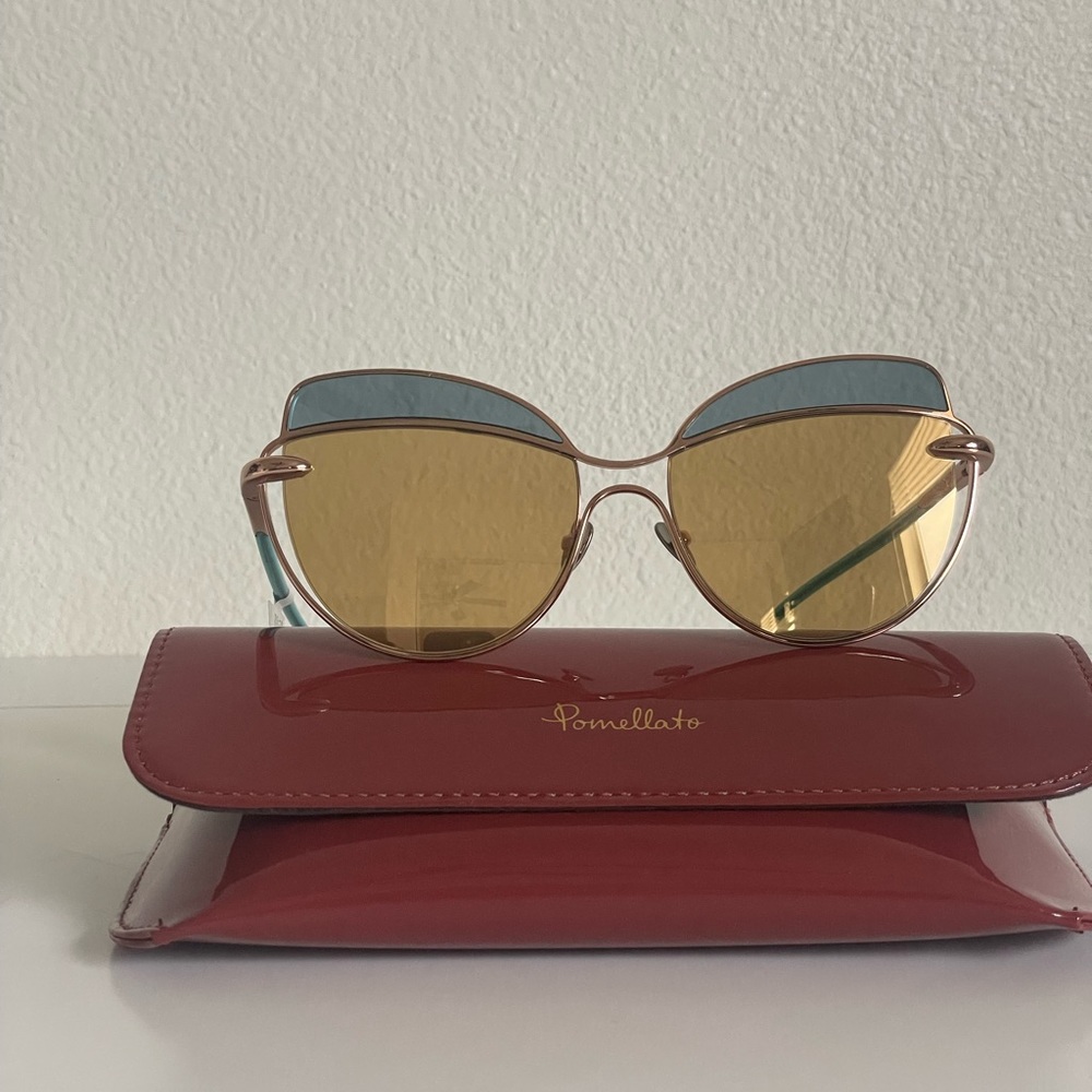 SALE!!!Pomellato Sunglasses, New